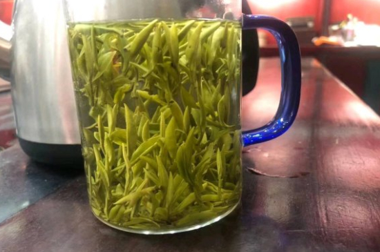 什么綠茶最香最好喝，綠茶口感與香氣排名