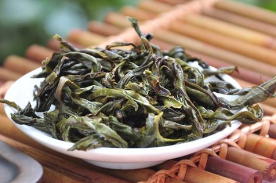 單叢茶十大香型以及常見品種大全，潮安鳳凰單樅十大名香歸類