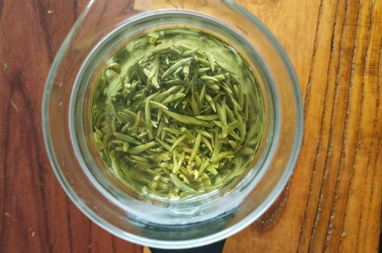 龍井好喝還是毛尖好喝，綠茶是龍井好還是毛尖好？