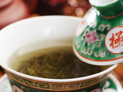 綠茶有哪些，綠茶五大有名品種排名