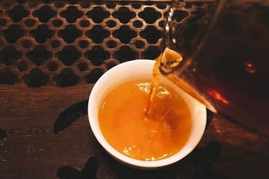 大紅袍拼配什么意思，大紅袍用什么茶拼配的