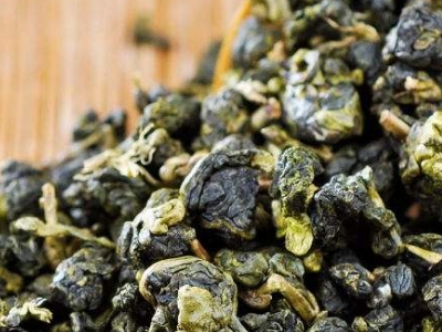 青茶十大品種，青茶品種及產(chǎn)地