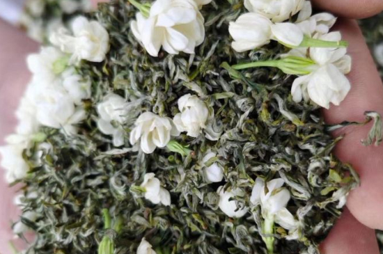 什么茶葉喝起來超級香，什么茶泡出來滿屋濃香?