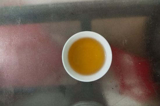 金駿眉第一泡不能喝！金駿眉喝之前需要洗茶