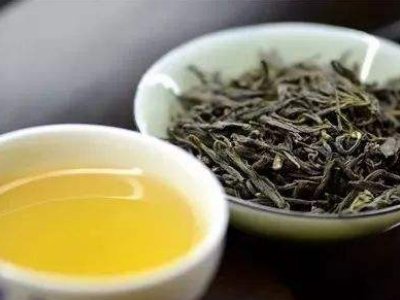 黃茶是什么茶，有哪些品種名稱