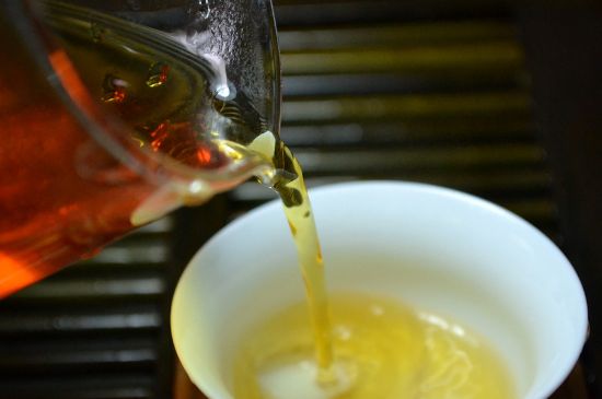 金駿眉存了六年能喝嗎，金駿眉有6年了還能喝不