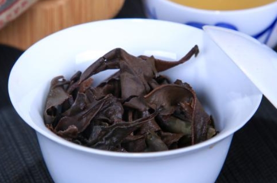 煮茶的步驟圖解，正確的煮白茶方法！