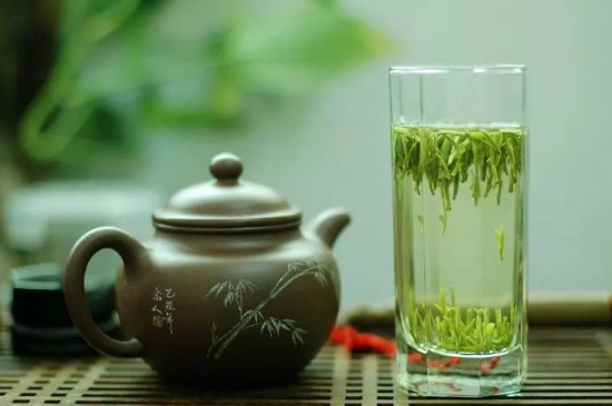 什么綠茶茶葉唇齒留香，哪個品種綠茶香氣好？