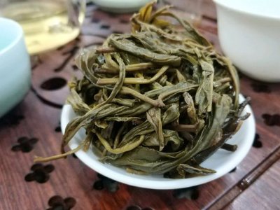 喝安化黑茶的副作用，長期飲用黑茶的副作用