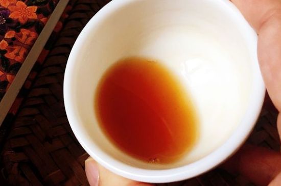 安化黑茶為什么要煮，為什么黑茶一定要煮呢