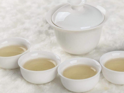 白茶煮好還是泡好喝，老白茶是泡還是煮？