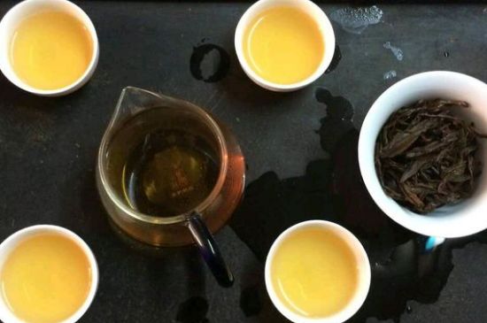 正山小種的禁忌，正山小種不適宜人群