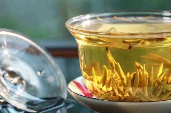 蒙頂山茶種類，蒙頂山哪種茶好？