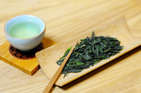 綠茶搭配大全，綠茶搭配什么更好