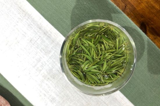 龍井好喝還是毛尖好喝，綠茶是龍井好還是毛尖好？