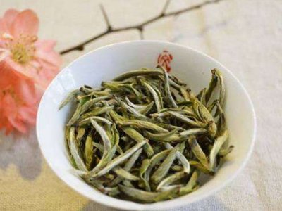 白茶有哪些品種排名，白茶的種類大全