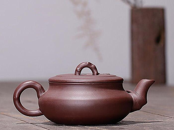 紫砂壺開(kāi)壺的正確步驟，教你紫砂壺保養(yǎng)的方法