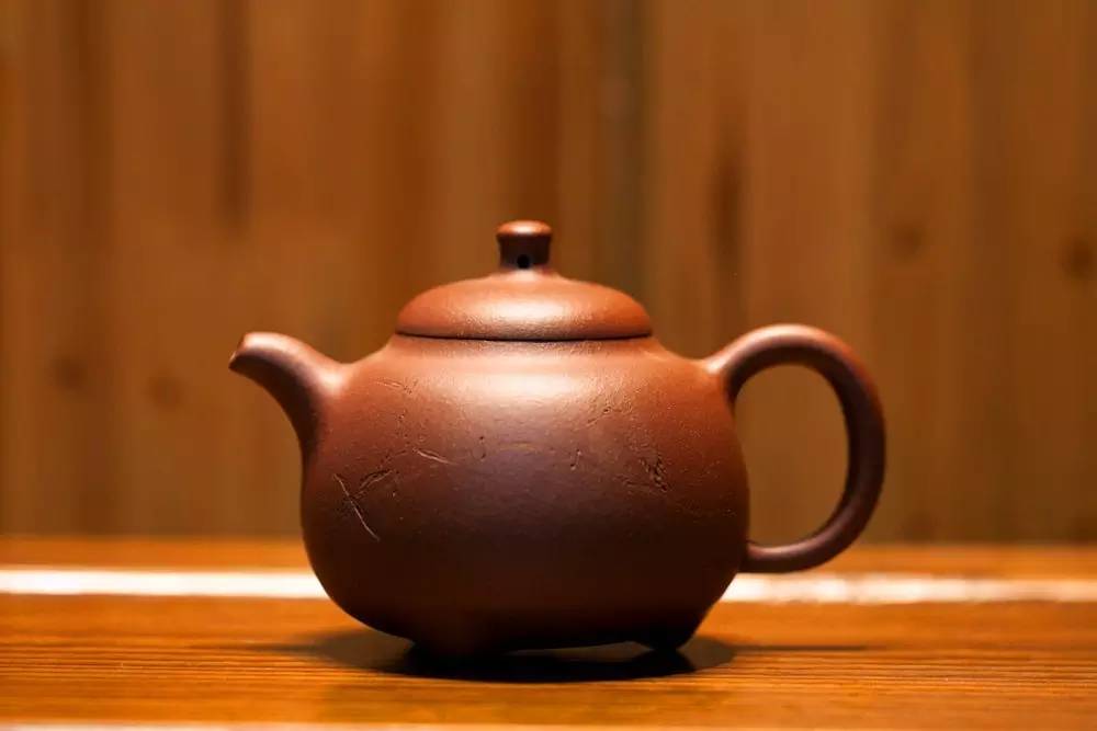 48種紫砂壺壺形大全，值得收藏！