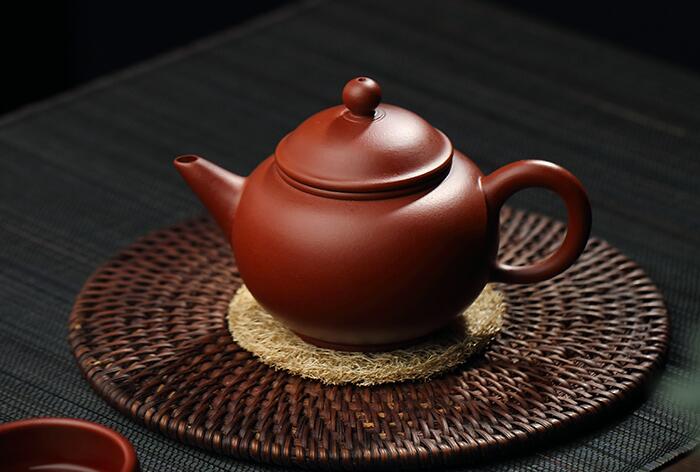 紫砂壺的三大基本特征，怎樣鑒別真假紫砂壺