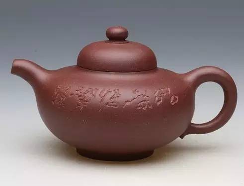 48種紫砂壺壺形大全，值得收藏！