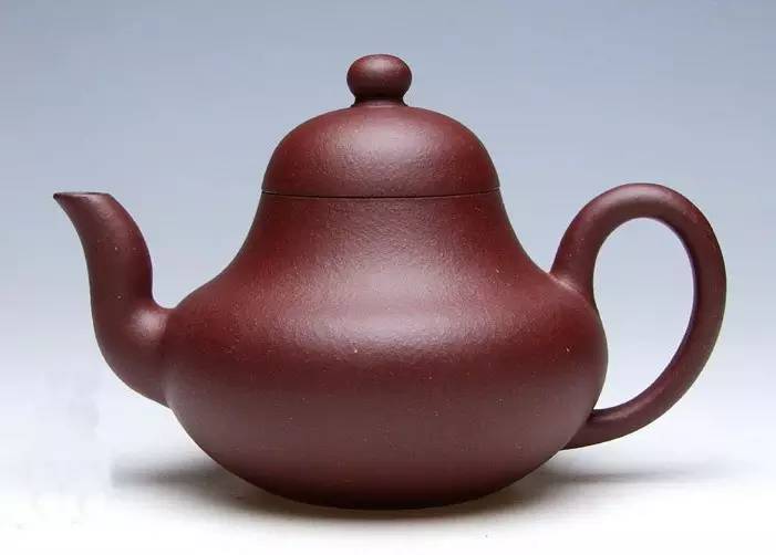 48種紫砂壺壺形大全，值得收藏！