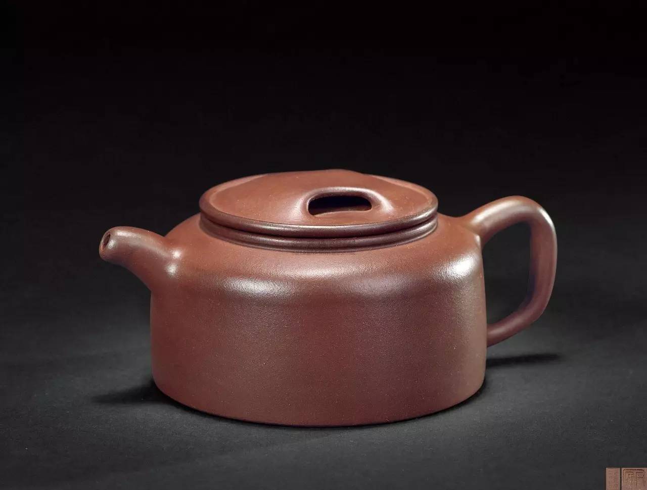 48種紫砂壺壺形大全，值得收藏！