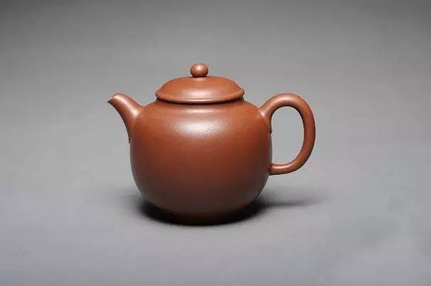 48種紫砂壺壺形大全，值得收藏！