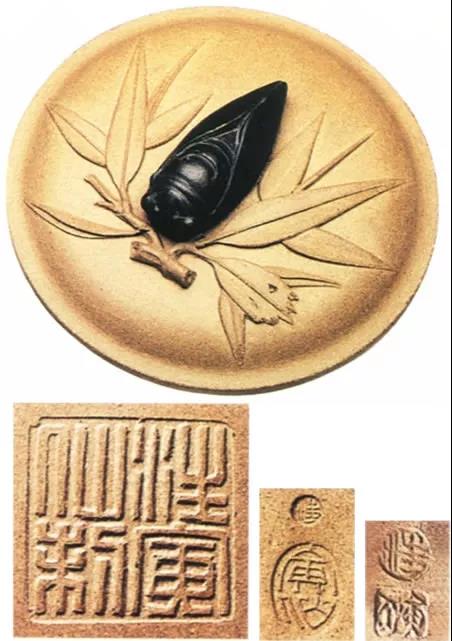 10種最美花器提梁壺，精美別致雕花紫砂壺!