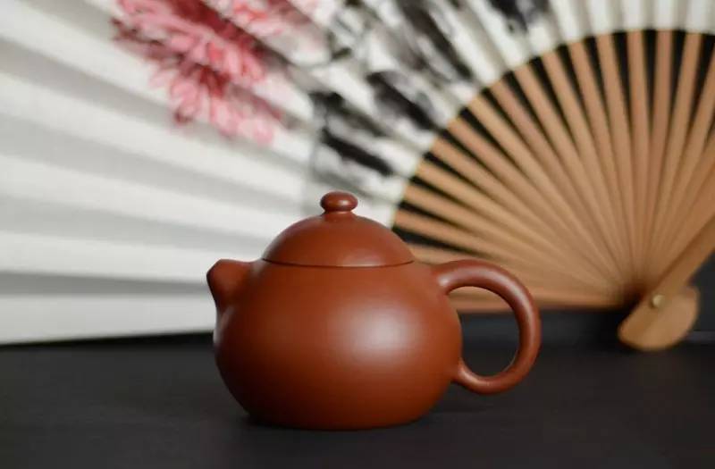 48種紫砂壺壺形大全，值得收藏！