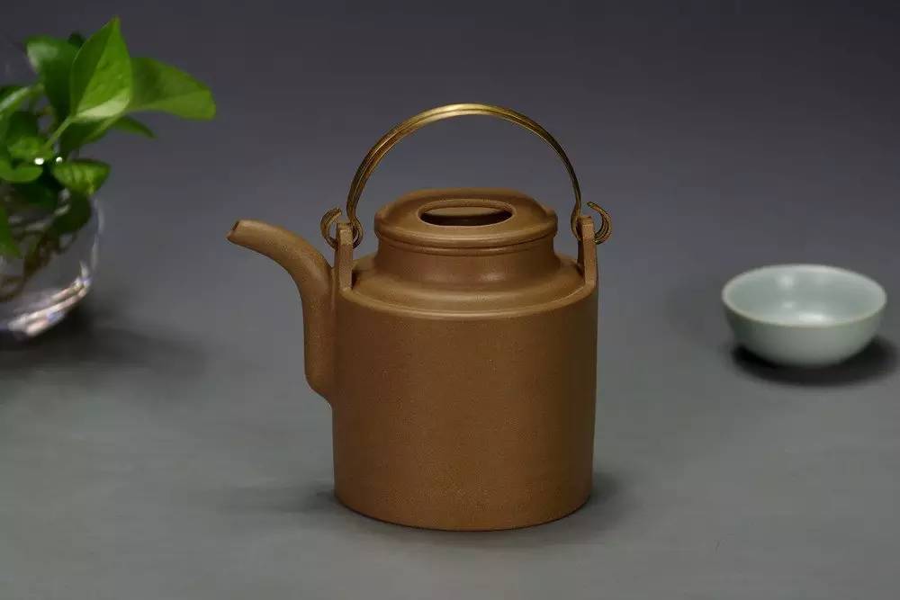 48種紫砂壺壺形大全，值得收藏！