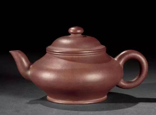 48種紫砂壺壺形大全，值得收藏！