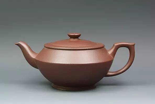 48種紫砂壺壺形大全，值得收藏！