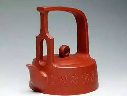 48種紫砂壺壺形大全，值得收藏！