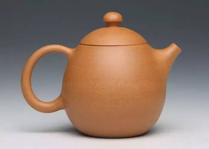 48種紫砂壺壺形大全，值得收藏！