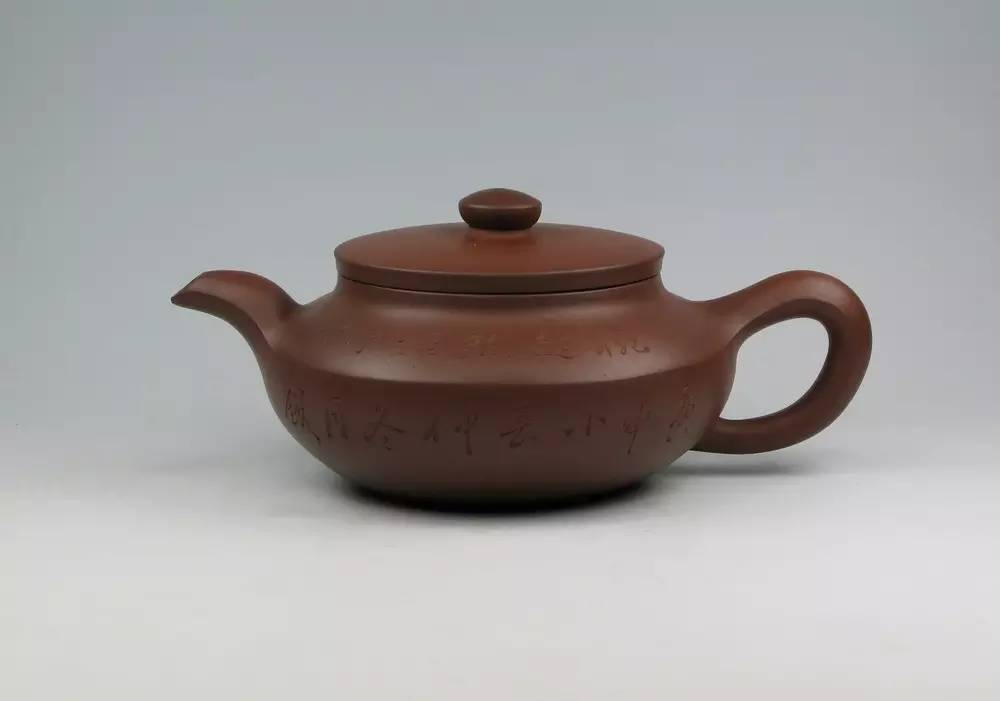 48種紫砂壺壺形大全，值得收藏！