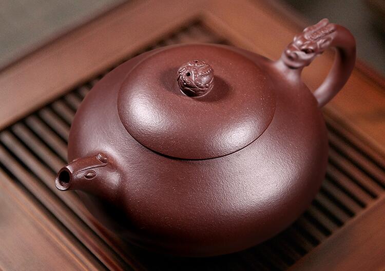 如何鑒別紫砂壺好壞，廉價的紫砂壺用了會有什么傷害