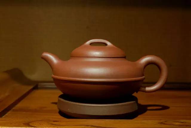 48種紫砂壺壺形大全，值得收藏！