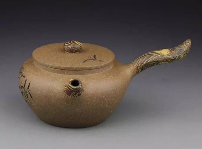 48種紫砂壺壺形大全，值得收藏！