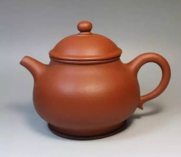 48種紫砂壺壺形大全，值得收藏！