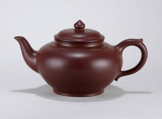 48種紫砂壺壺形大全，值得收藏！