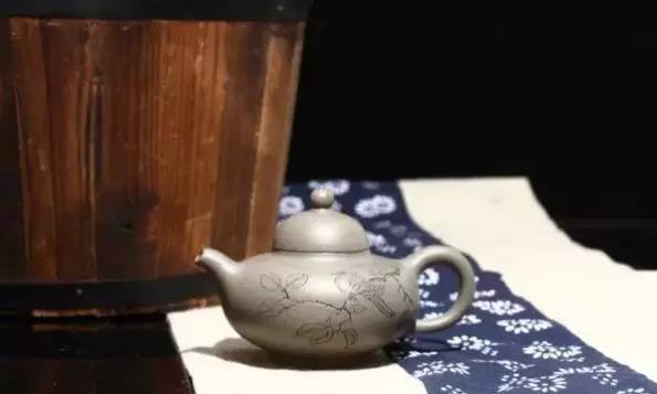 48種紫砂壺壺形大全，值得收藏！