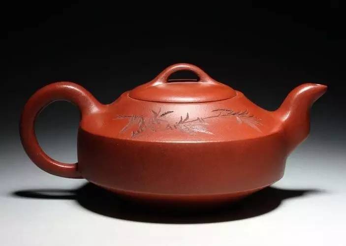 48種紫砂壺壺形大全，值得收藏！