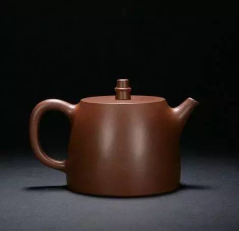 48種紫砂壺壺形大全，值得收藏！