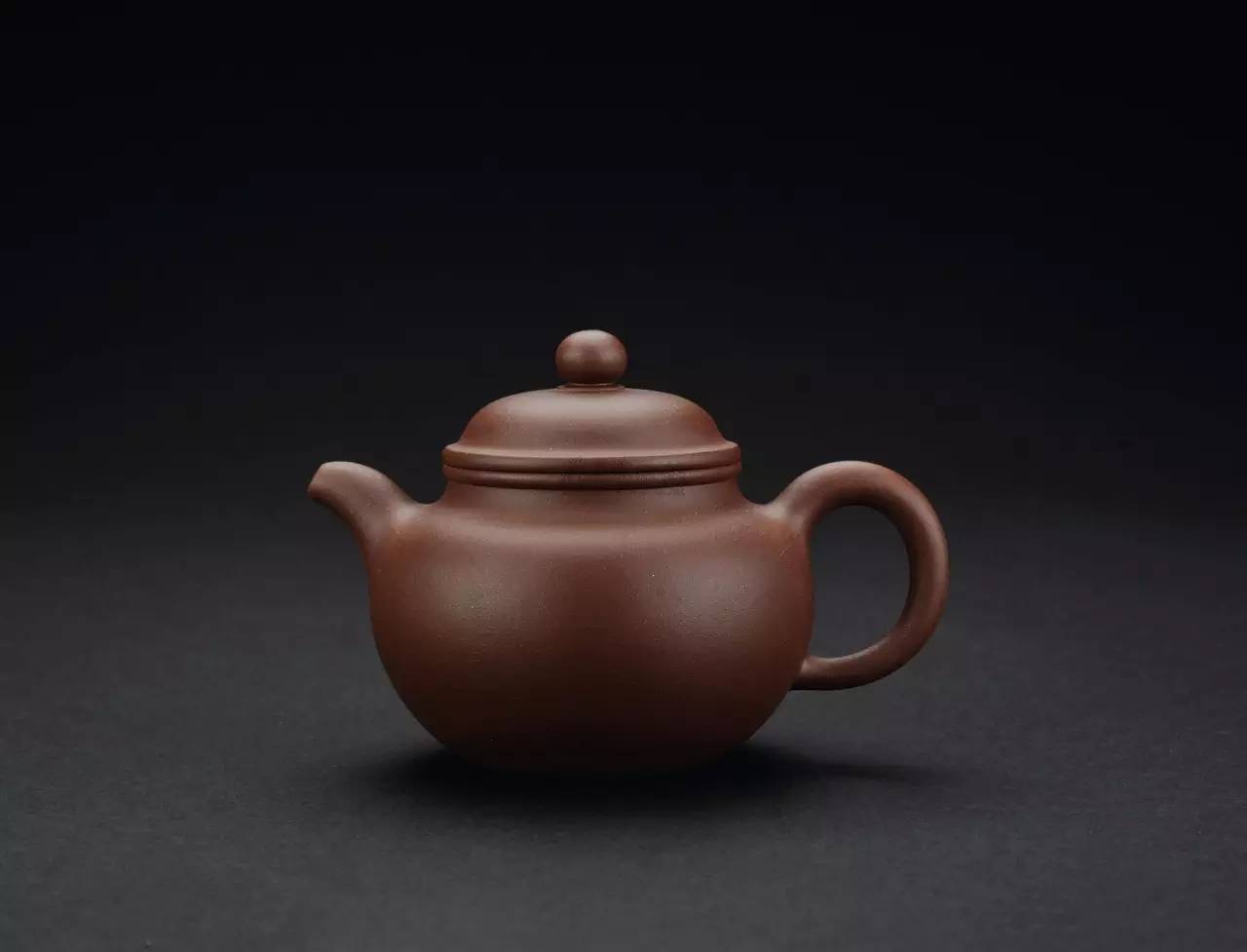 48種紫砂壺壺形大全，值得收藏！