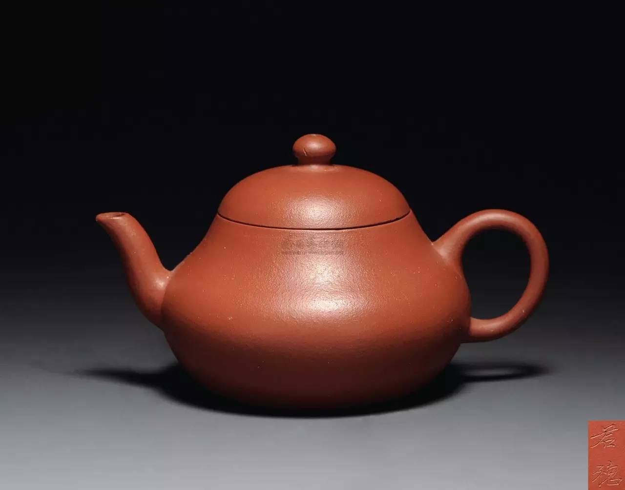 48種紫砂壺壺形大全，值得收藏！