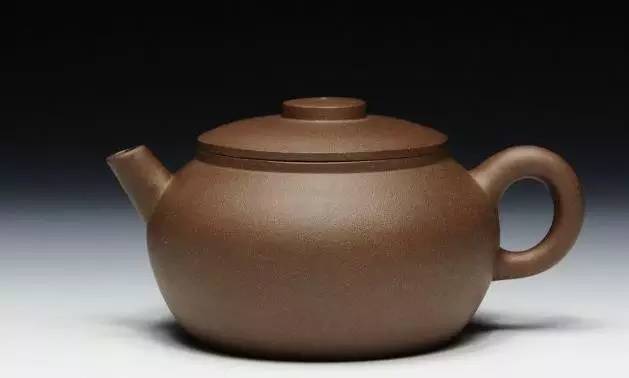 48種紫砂壺壺形大全，值得收藏！