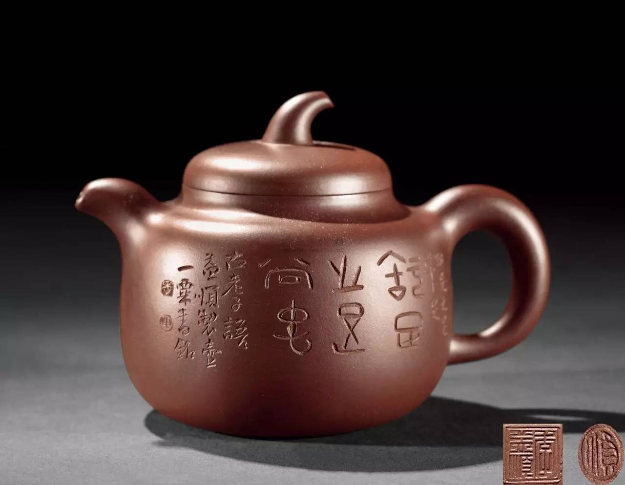 48種紫砂壺壺形大全，值得收藏！