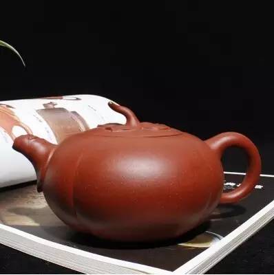 48種紫砂壺壺形大全，值得收藏！