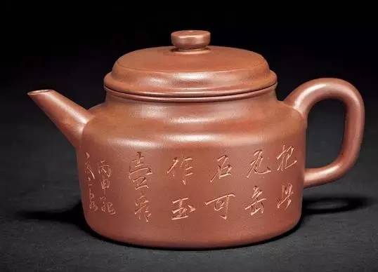 48種紫砂壺壺形大全，值得收藏！