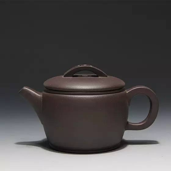 48種紫砂壺壺形大全，值得收藏！